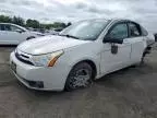 2010 Ford Focus SEL