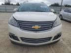 2014 Chevrolet Traverse LTZ