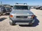 2007 Toyota FJ Cruiser