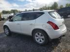 2007 Nissan Murano SL