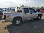 2005 Chevrolet Colorado