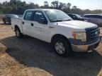 2009 Ford F150 Supercrew