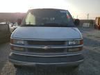 2002 Chevrolet Express G3500