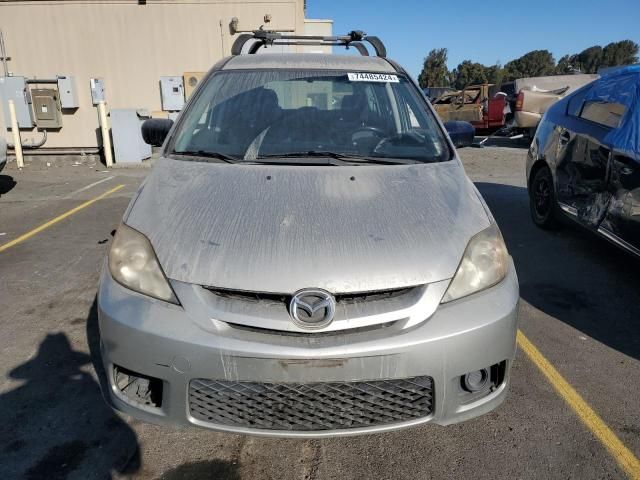 2007 Mazda 5