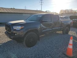 2021 Toyota Tacoma Double Cab en venta en Columbus, OH