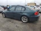 2008 BMW 328 I Sulev