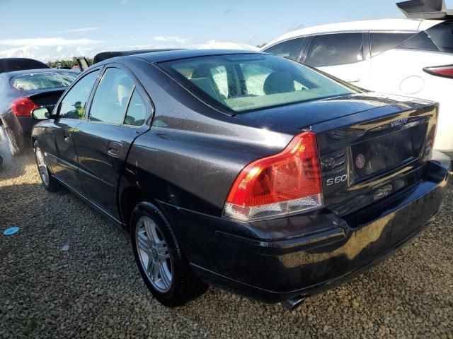 2005 Volvo S60 2.5T