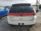 2007 Lincoln MKX