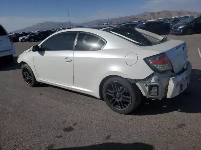 2007 Scion TC