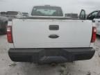 2008 Ford F250 Super Duty