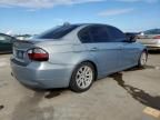 2007 BMW 328 I