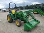 2020 John Deere 3038E