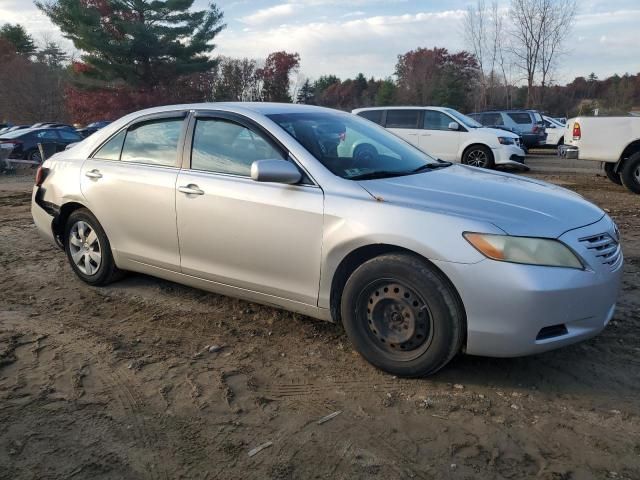 2009 Toyota Camry Base