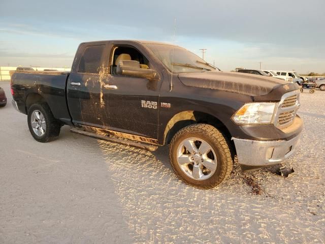 2016 Dodge RAM 1500 SLT