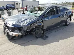 Salvage cars for sale at Orlando, FL auction: 2018 Honda Civic LX