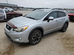 2014 Subaru XV Crosstrek 2.0 Limited en venta en Harleyville, SC