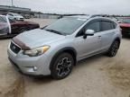 2014 Subaru XV Crosstrek 2.0 Limited