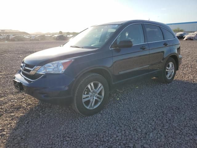 2010 Honda CR-V EX