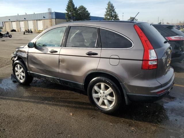 2011 Honda CR-V SE