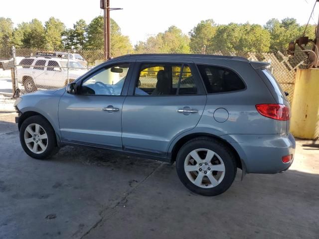 2008 Hyundai Santa FE SE