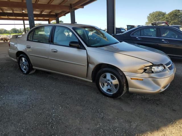 2003 Chevrolet Malibu LS