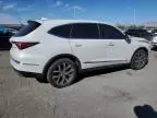 2022 Acura MDX Technology