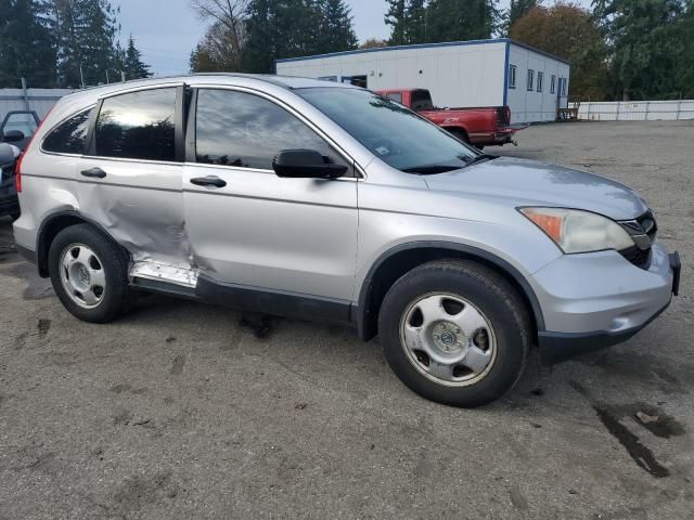 2011 Honda CR-V LX