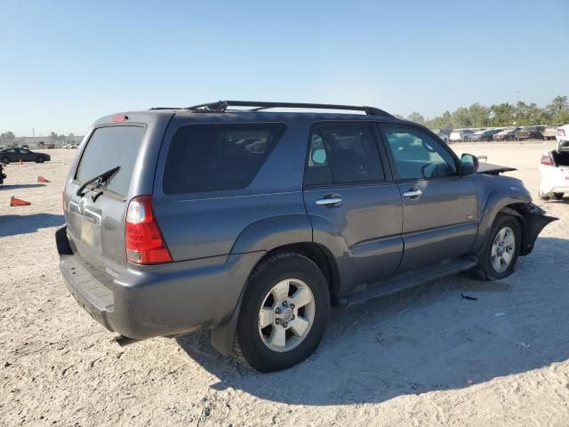 2006 Toyota 4runner SR5