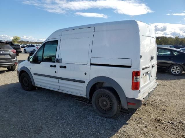 2013 Ford Transit Connect XL