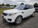 2016 Land Rover Range Rover Sport HSE