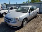 2005 Chevrolet Malibu LS