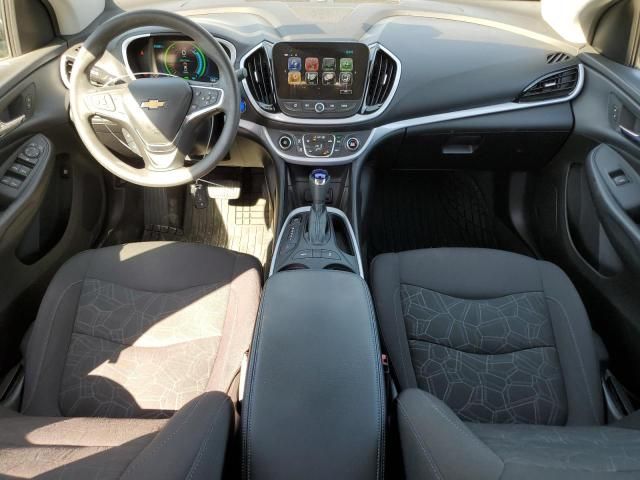 2018 Chevrolet Volt LT