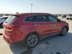 2018 Hyundai Santa FE SE