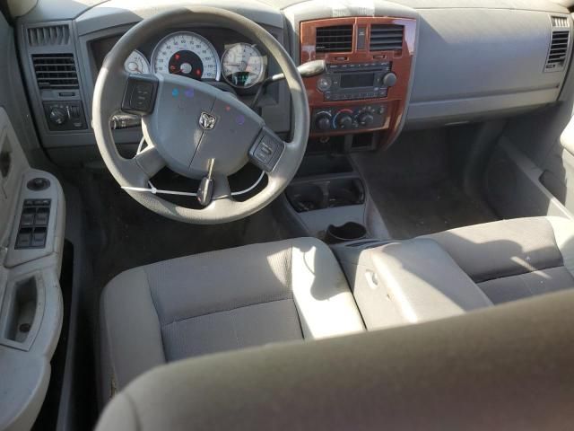 2005 Dodge Dakota Quad SLT