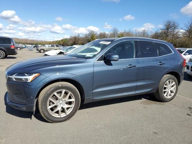 2019 Volvo XC60 T5