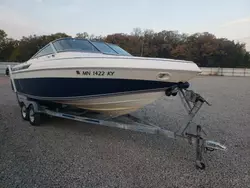 Salvage cars for sale from Copart Pittsburgh: 1994 Cobalt Boat