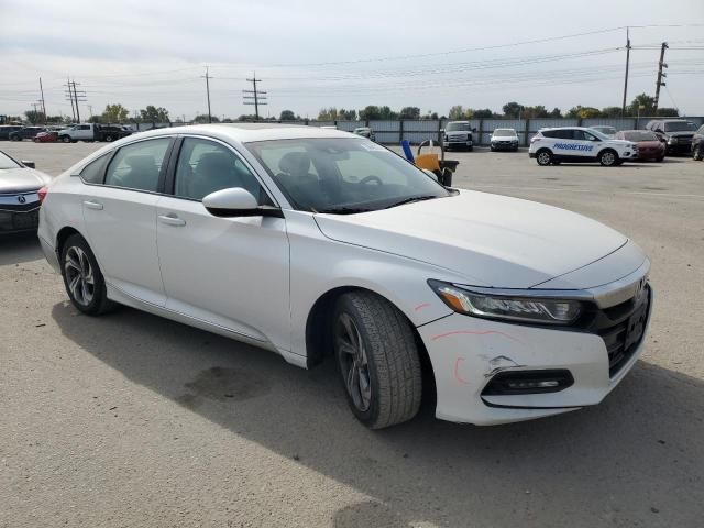 2019 Honda Accord EX