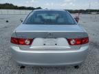 2005 Acura TSX