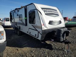 2021 Winnebago Micro Minn en venta en Airway Heights, WA