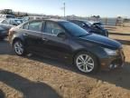 2011 Chevrolet Cruze LTZ