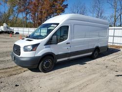 Ford Vehiculos salvage en venta: 2017 Ford Transit T-250