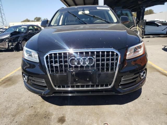 2013 Audi Q5 Premium