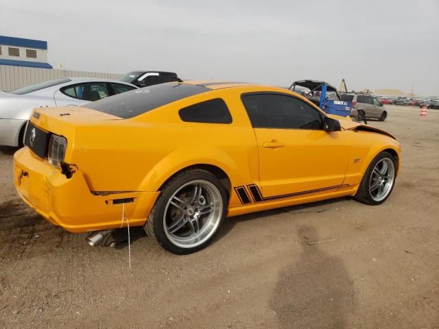 2008 Ford Mustang GT