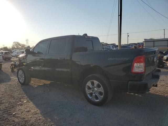 2022 Dodge RAM 1500 BIG HORN/LONE Star