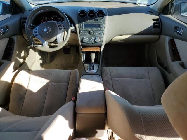 2007 Nissan Altima 2.5