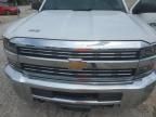 2016 Chevrolet Silverado K2500 Heavy Duty