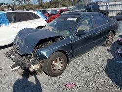 1995 Honda Accord EX en venta en China Grove, NC