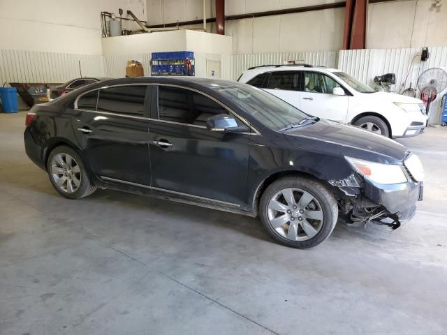 2012 Buick Lacrosse Premium