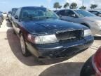 2003 Mercury Marauder