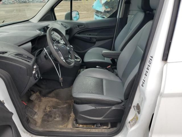 2014 Ford Transit Connect XL